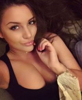 Проститутка Танюша